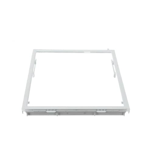 LG Part# ACQ74897303 Crisper Drawer Shelf Cover (OEM)