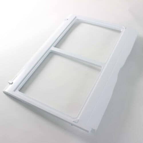 LG Crisper Drawer Frame Cover ACQ74914506
