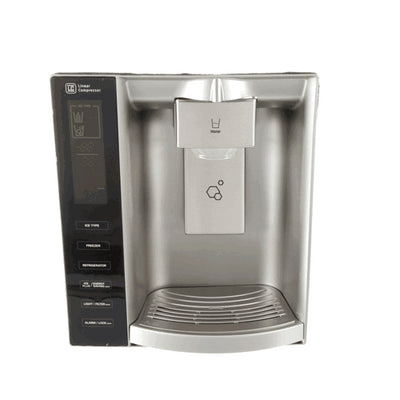 LG Dispenser Panel-Cover Assembly ACQ75432158