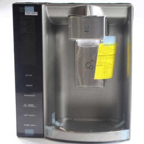 LG Dispenser Panel-Cover Assembly ACQ75432158