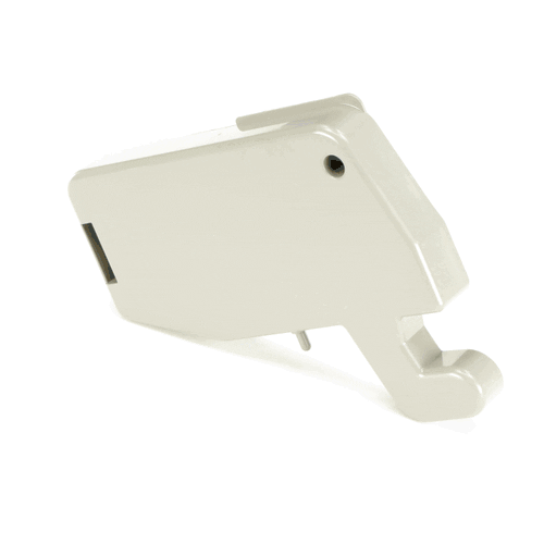 LG Part# ACQ77080311 Hinge Cover Assembly (OEM)