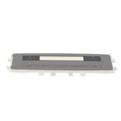 LG Part# ACQ80790007 Dispenser Touchpad Display Panel (OEM)