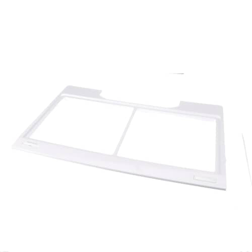 LG Drawer Frame Cover - White ACQ85428602