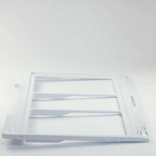 LG Refrigerator Drawer Cover Frame Assembly LFXS29766S/01