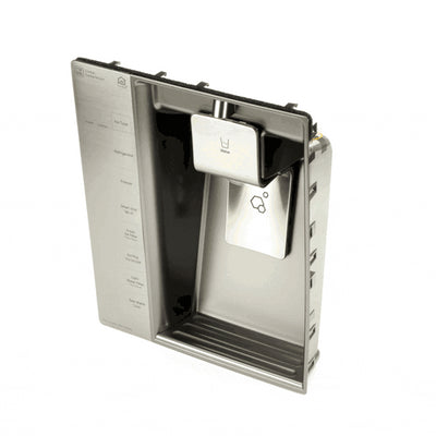 LG Part# ACQ85430263 Display Cover Assembly (OEM)