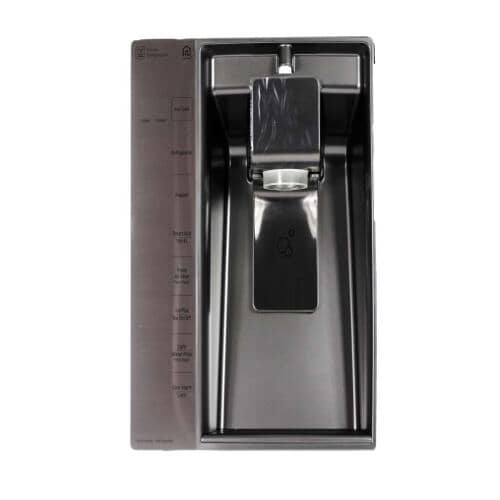 LG Display Cover Assembly ACQ85430293