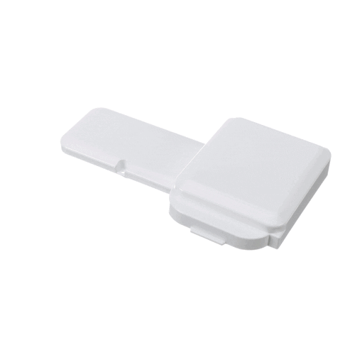 LG Part# ACQ85432701 Water Reservoir Front Cover Assembly (OEM)