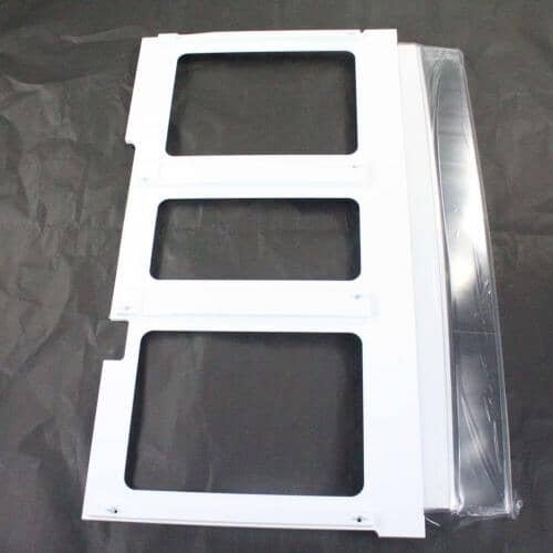 LG Part# ACQ85448401 Cover Assembly - Tray (OEM)