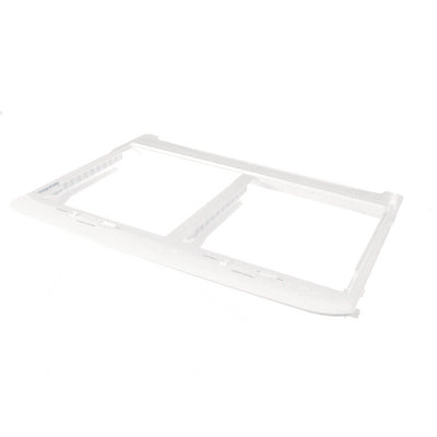 LG Part# ACQ85956602 Drawer Cover Frame Assembly (OEM)