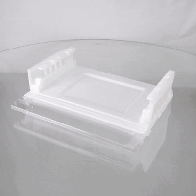 LG Part# ACQ85968602 Tray Cover Assembly - Genuine OEM