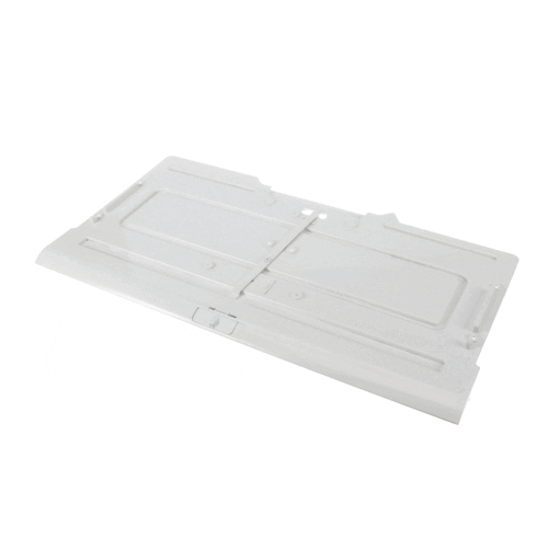 Lg Tray Cover Assembly - ACQ86509719