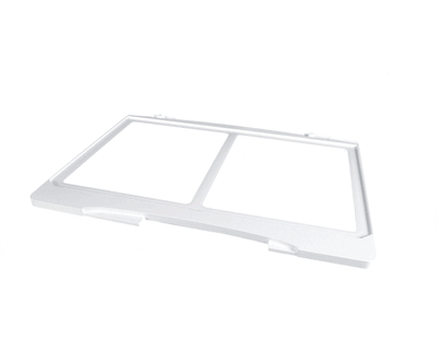 Kenmore Refrigerator Crisper Drawer Shelf Cover Frame 795.78029310