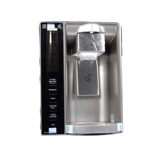 LG Part# ACQ87270817 Display Cover Assembly - Genuine OEM