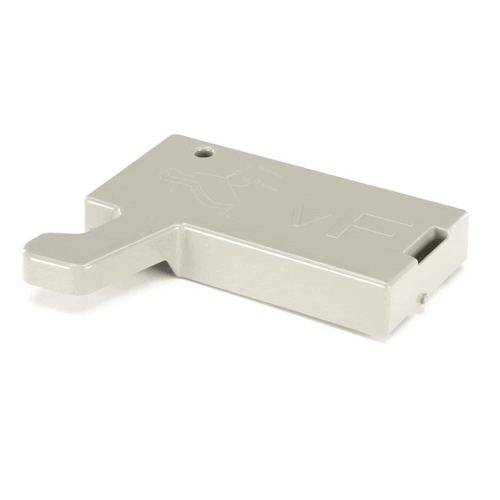 LG Part# ACQ87309202 Door Hinge Cover (Right) - Genuine OEM