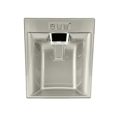 LG Part# ACQ87466901 Dispenser Cover Assembly - Genuine OEM