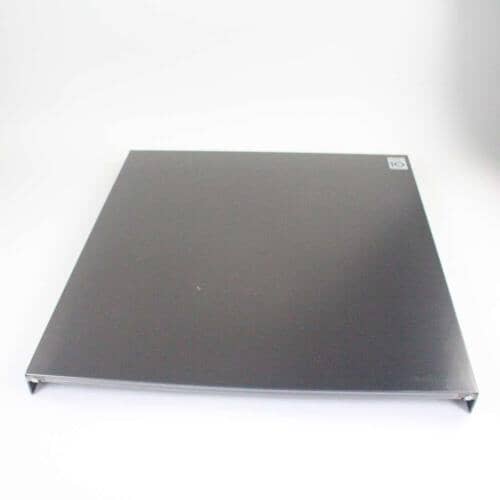 LG Part# ACQ88048304 Front Panel Cover Assembly - Stainless (OEM)
