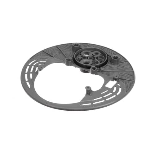 LG Part# ACQ88920601 Cover Assembly (OEM) Lower