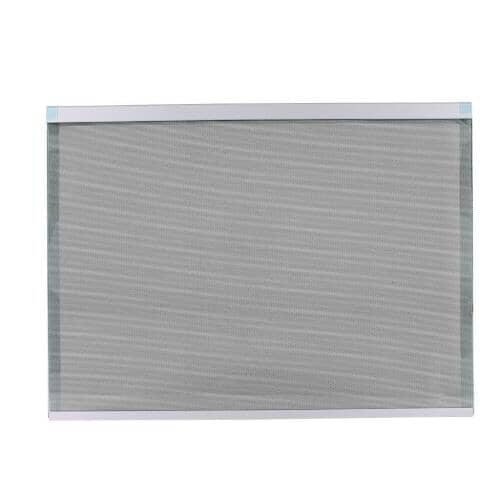 LG Refrigerator Crisper Drawer Cover Panel LFCS27596S