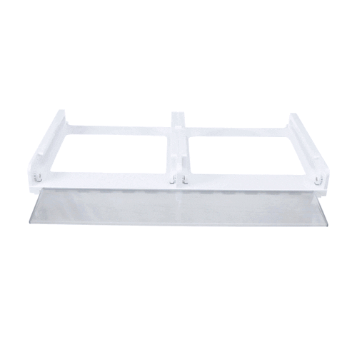 LG Refrigerator Cover Tray Assembly LRDCS2603S
