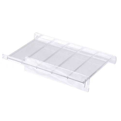 LG Part# ACQ90063001 Tray Cover Assembly - Genuine OEM