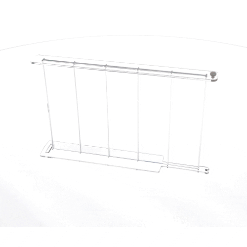 LG Part# ACQ90063007 Tray Cover Assembly - Genuine OEM