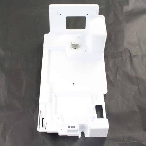 LG Part# ACQ90087901 Auger Motor Cover Assembly (OEM)
