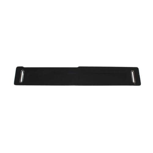 LG Part# ACQ90777001 Lower Kickplate Panel - Black (OEM)