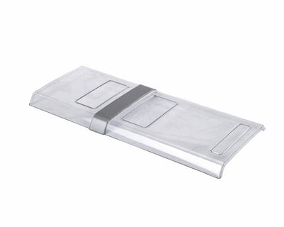 LG Refrigerator Front Cover Assembly LRMVC2306D