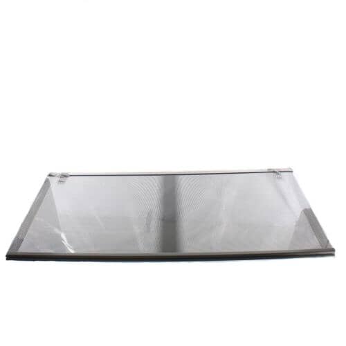 LG Part# ACQ91170805 Shelf Cover Assembly - Genuine OEM