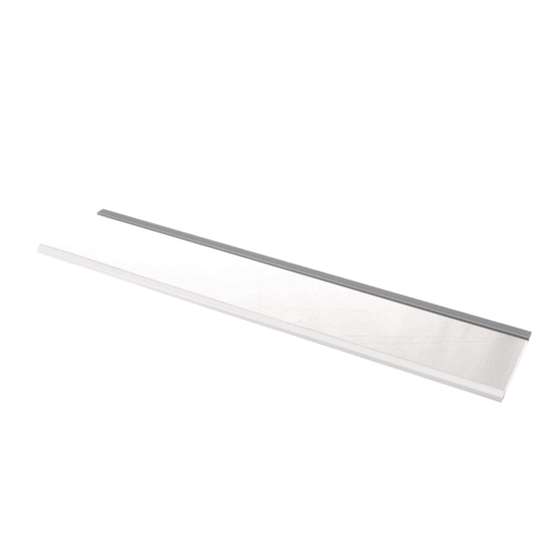 LG Part# ACQ91171001 Glass Tray Assembly - Genuine OEM