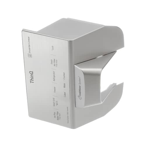 LG Part# ACQ91482419 Display Cover Assembly - Genuine OEM