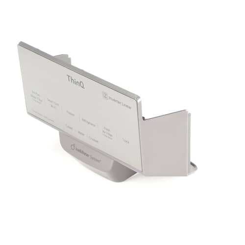 LG Part# ACQ91482425 Display Cover Assembly - Genuine OEM