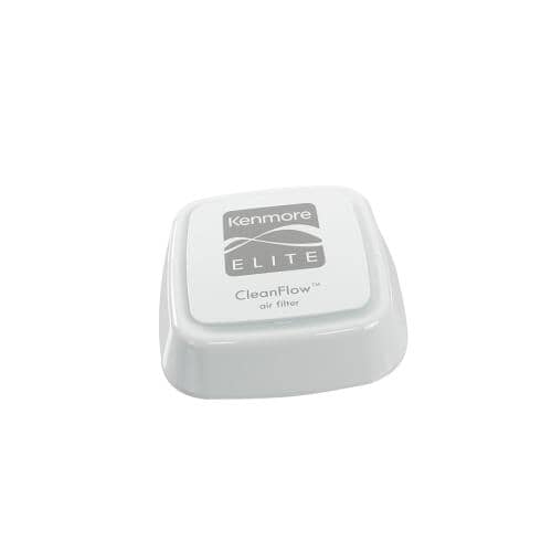 LG Part# ACW73717302 Air Filter Cover (OEM)