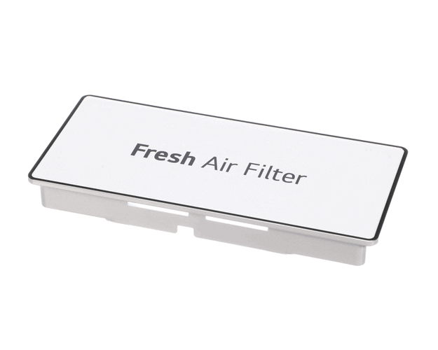 LG Refrigerator Fresh Air Filter Decor - ACW75477501