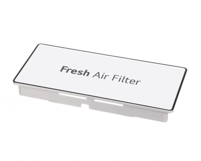 LG Refrigerator Fresh Air Filter Decor LMXS28596M