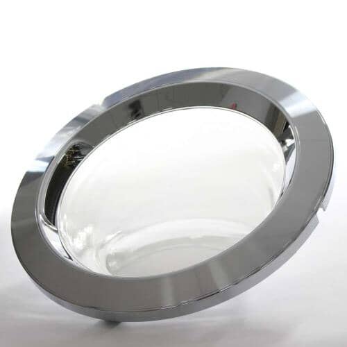 LG Part# ADC71605802 Door Assembly (OEM)