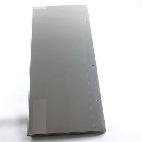 LG Fridge Door Assembly - Stainless ADD73516616