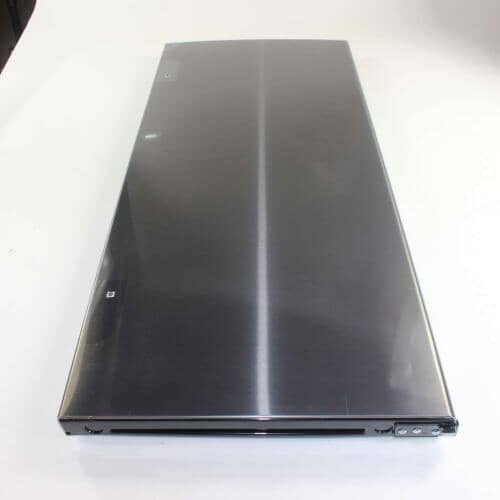 LG Part# ADD73516622 Stainless Outer Door Assembly - Genuine OEM