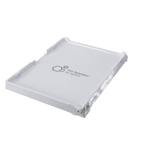 LG Part# ADD74016102 Door Assembly - Genuine OEM