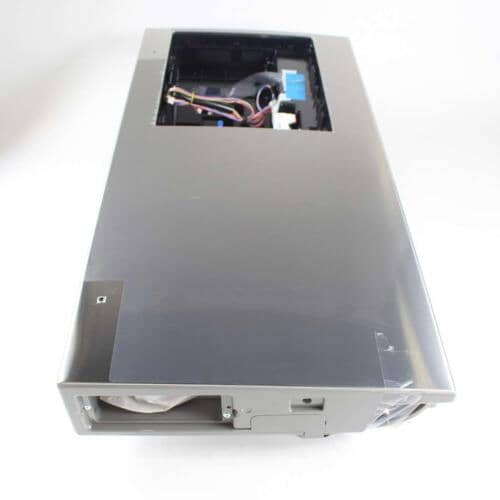 LG Part# ADD74236501 Door Assembly (Stainlesss) - Genuine OEM