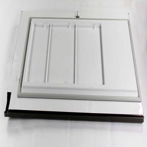 LG Part# ADD74296706 Door Panel with Shelves - Genuine OEM