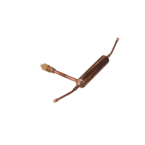 LG Refrigerator Drier Assembly - ADH73150208