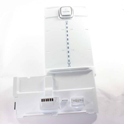 LG Duct Assembly Multi ADJ73252226