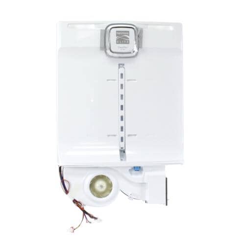 LG Part# ADJ73992111 Air Duct Assembly - Genuine OEM