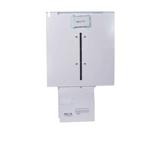 LG Part# ADJ74812501 Multi Duct Assembly (OEM)