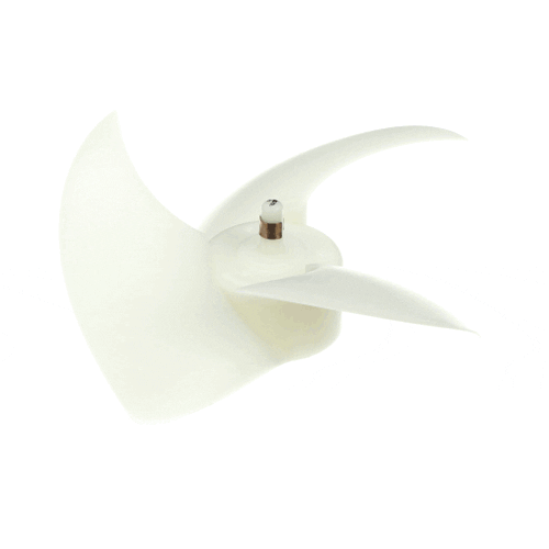 LG Part# ADP73273402 Fan Assembly - Genuine OEM