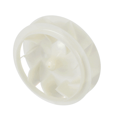 LG Part# ADP74833601 Evaporator Fan Blade - Genuine OEM