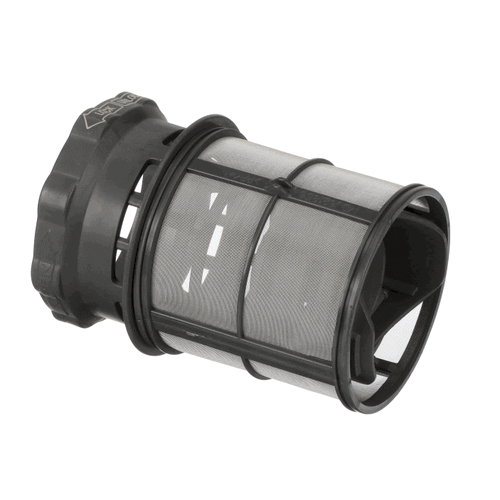 LG Filter Assembly, Mesh ADQ73234005