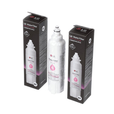LG Refrigerator Water Filter - ADQ73613409