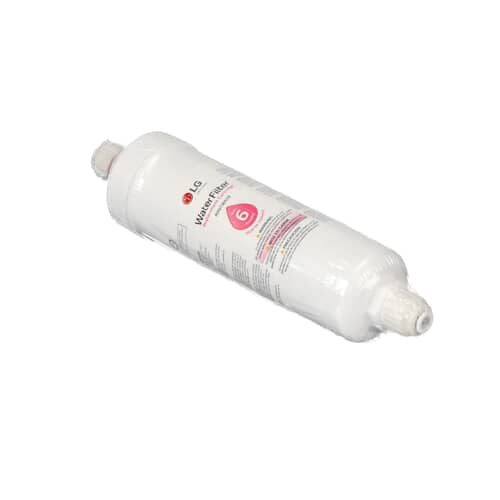LG Refrigerator Water Filter Assembly – ADQ73693901